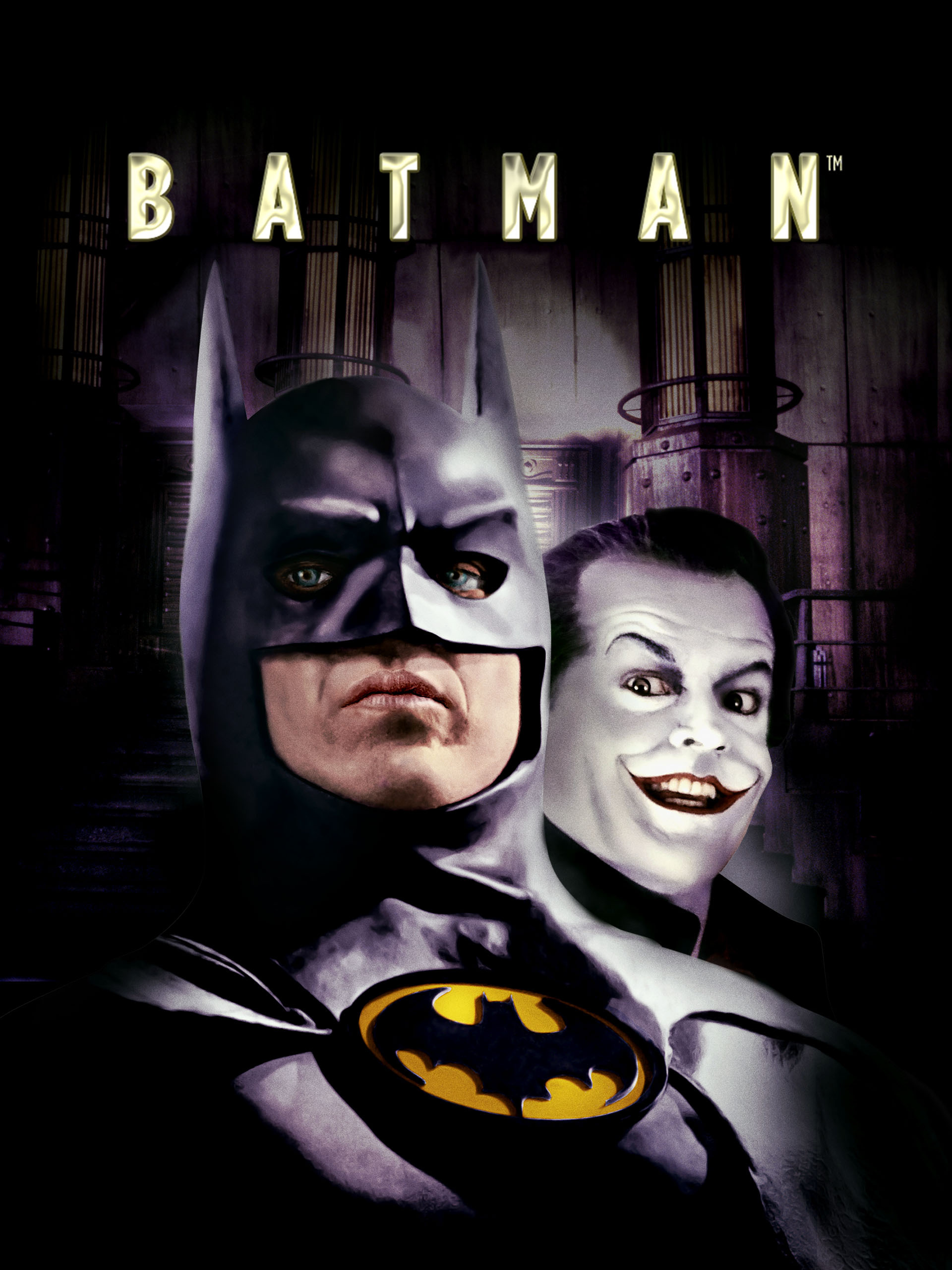 Michael Keaton Movies Batman