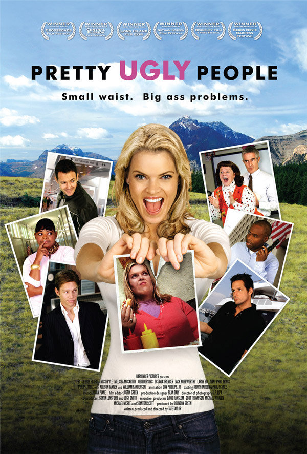 Pretty Ugly People (2010)