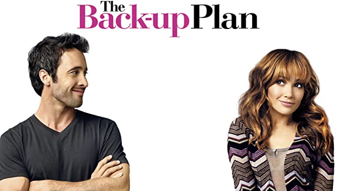 The Back-up Plan (2010) Jennifer Lopez Movies