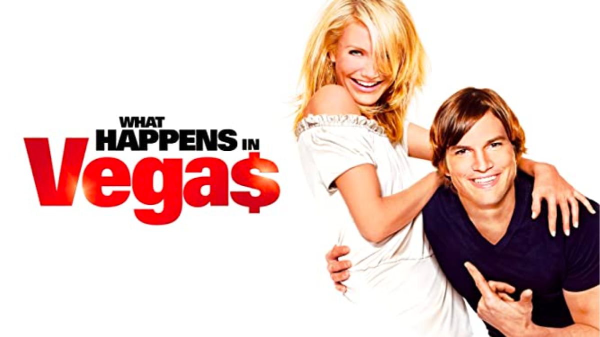 What happens in Vegas (2008) Cameron Diaz Movies