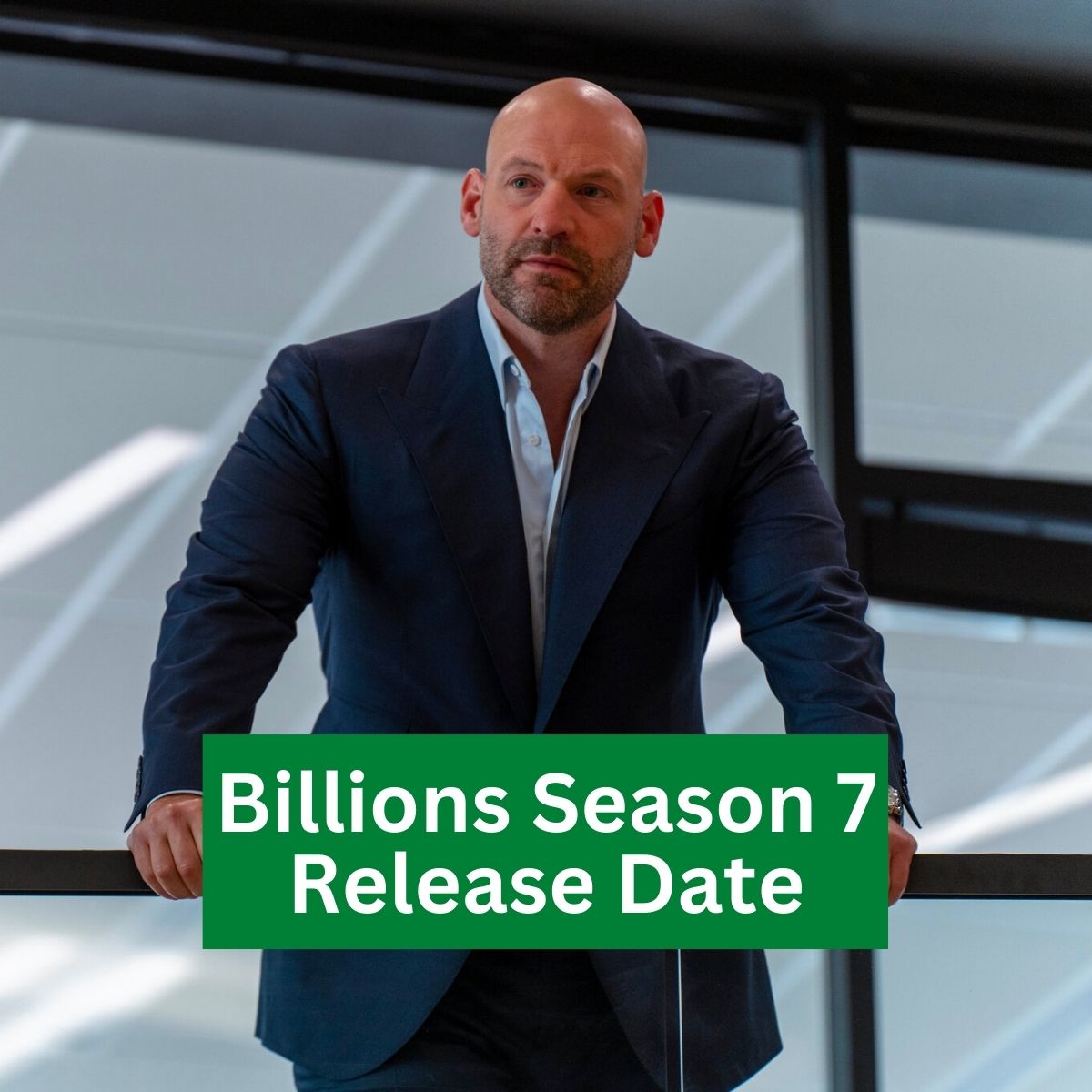 When is Billions Season 7 Release Date Coming?