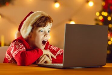 best Christmas movies for kids