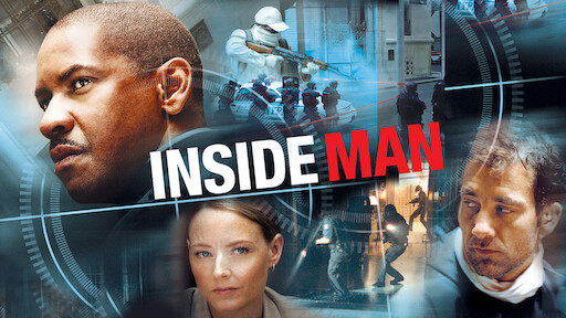inside man 2006