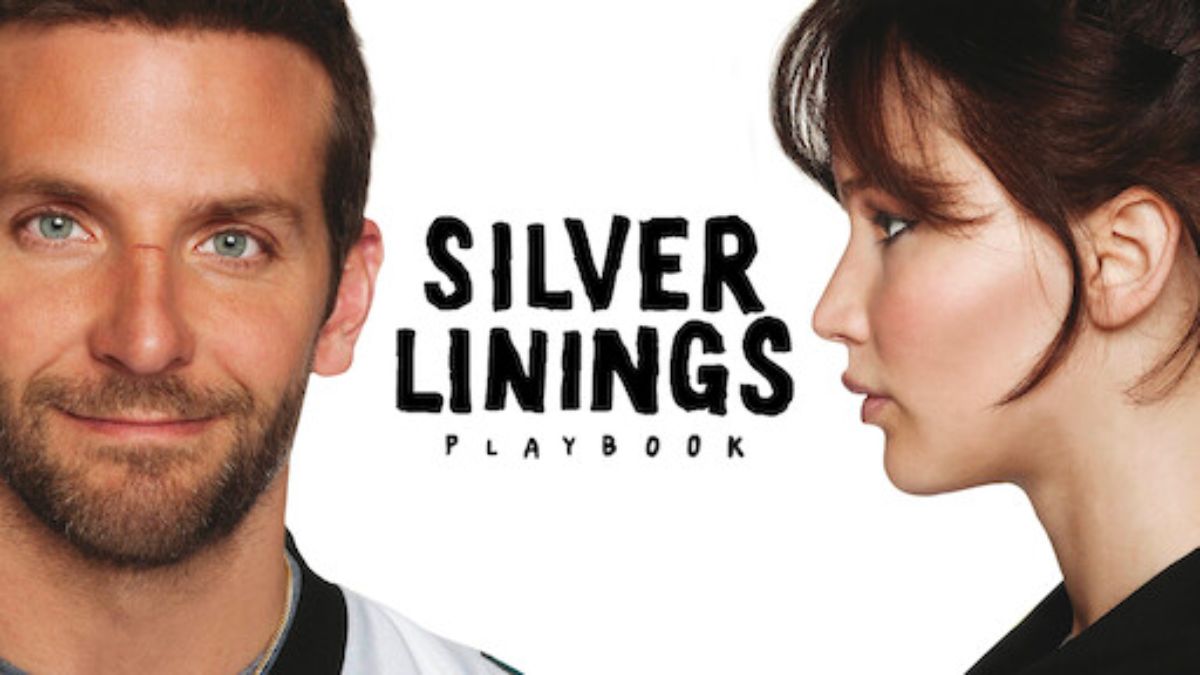 silver linings playbook (2012)