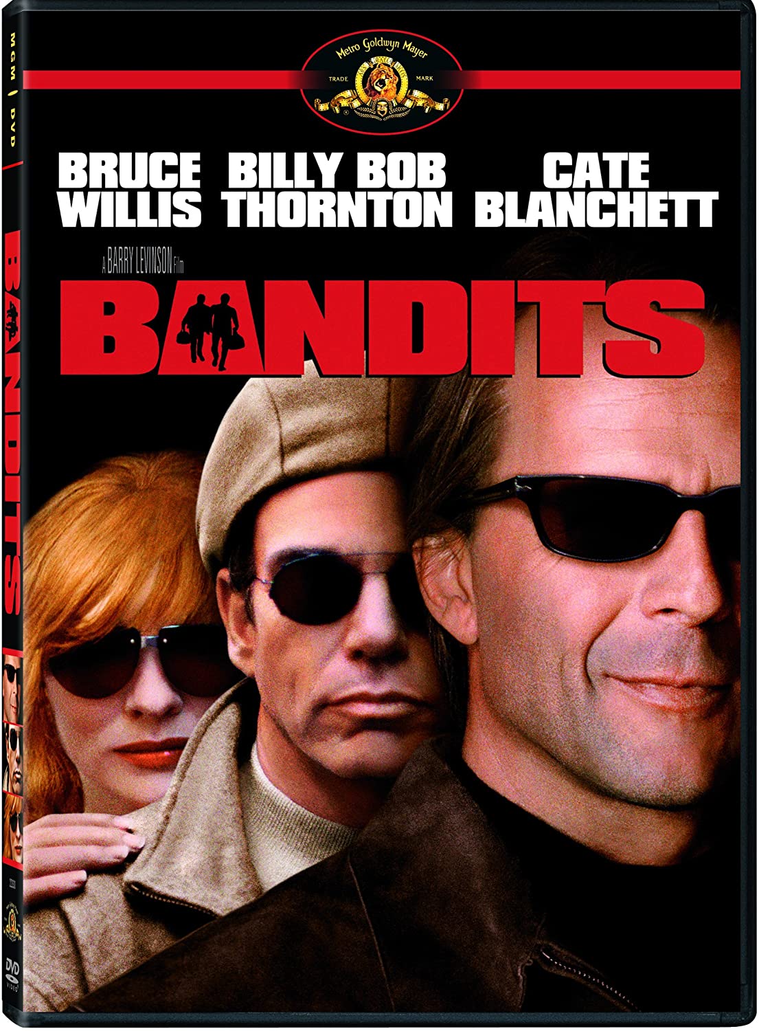 Bandits (2001)