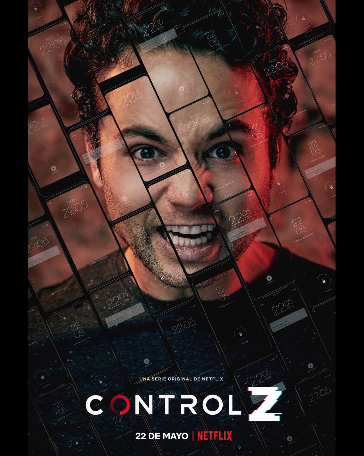 Control Z Season 4 Release Date
