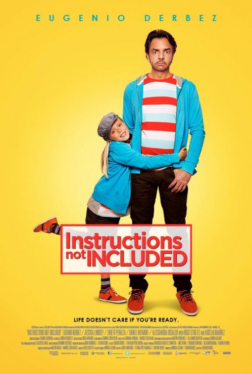 Instructions Not Included (2013)