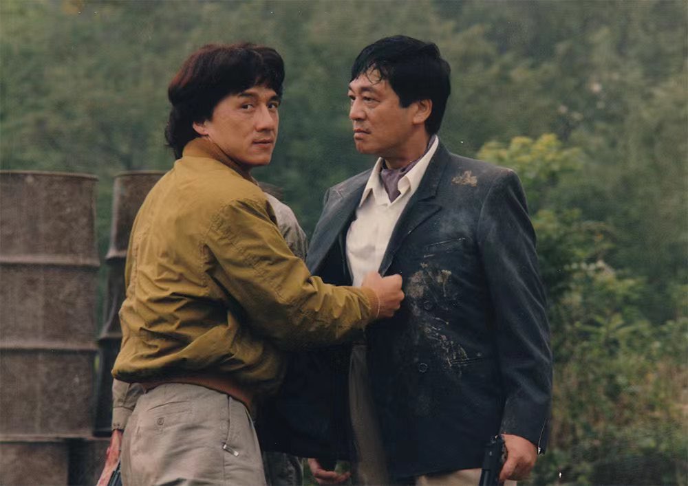 Best Jackie Chan Movies of All Time