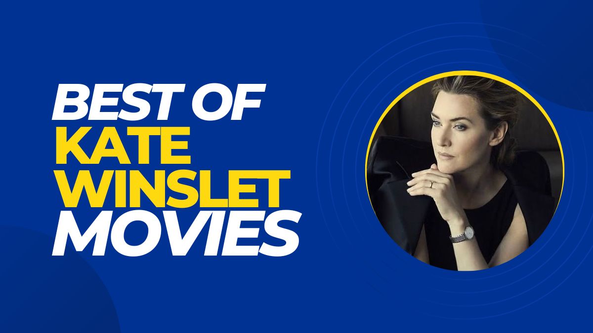 Kate Winslet Movies List
