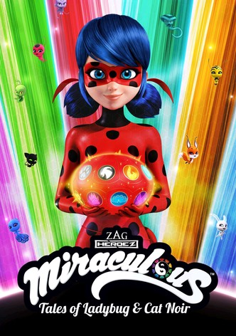 Miraculous Ladybug Season 6 Release Date