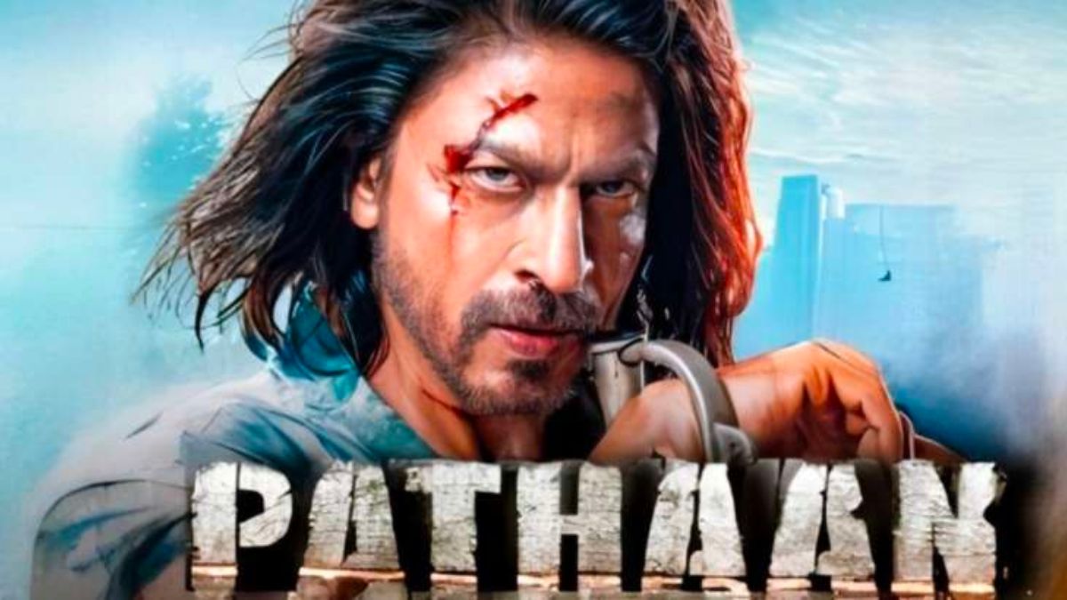 Pathaan OTT Release