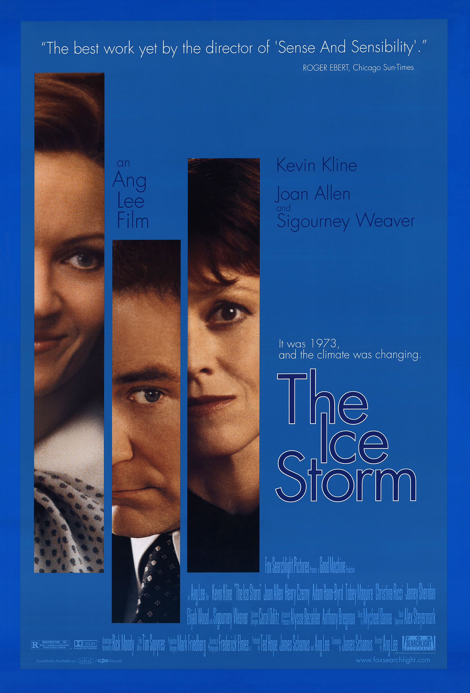The Ice Storm (1997)