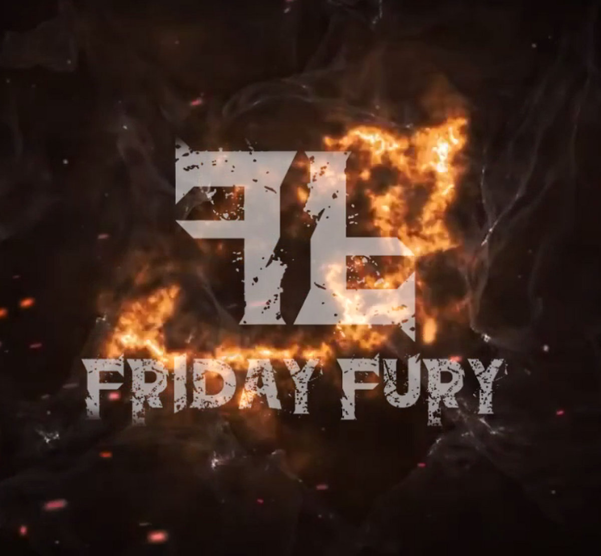 friday fury (2004)