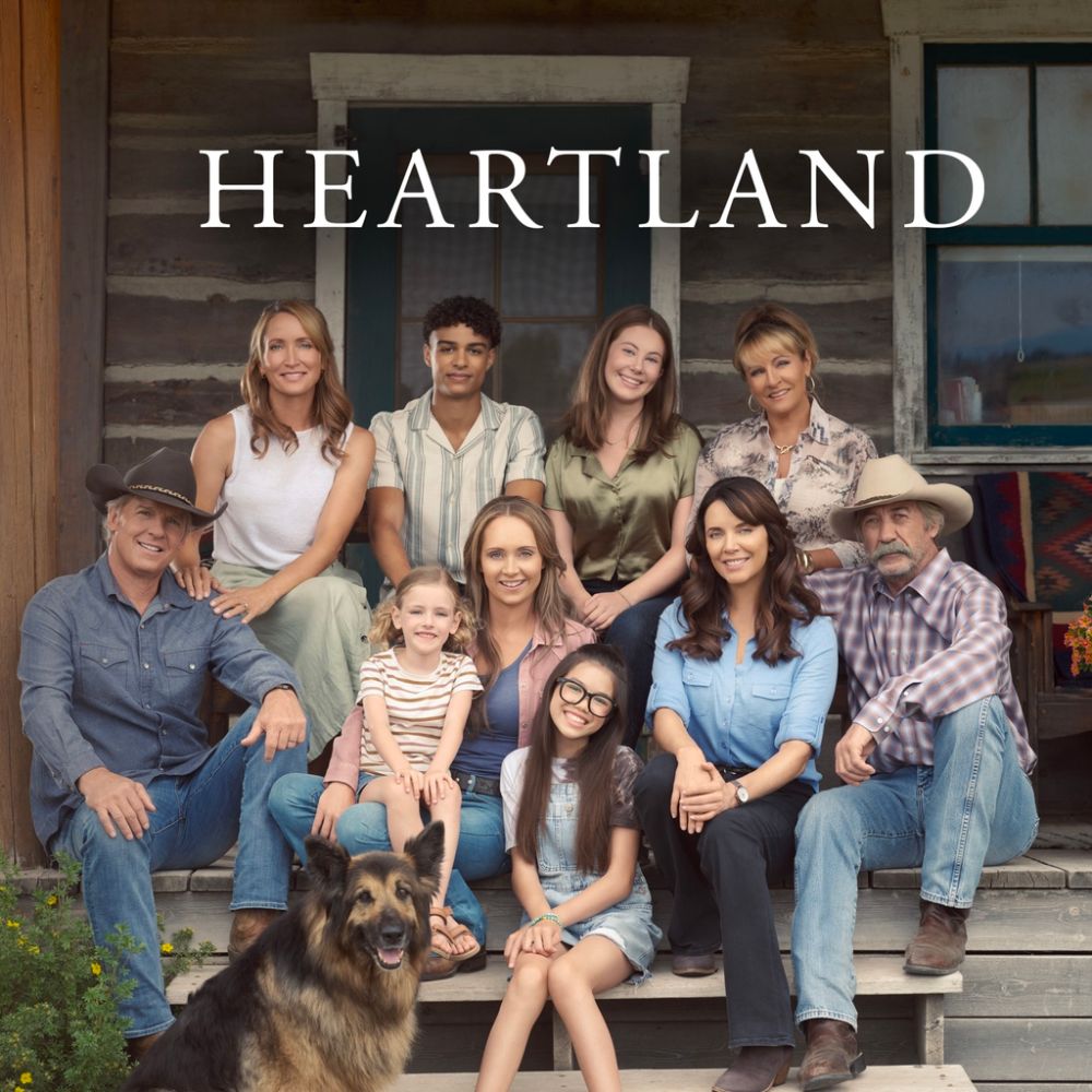 Heartland Season 17 Coming