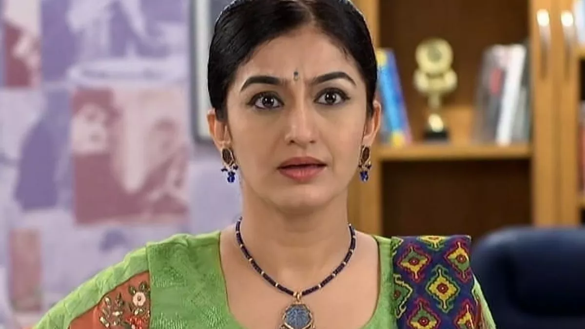 Neha Mehta as Anjali Taarak Mehta