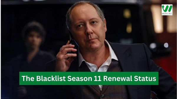 The Blacklist Season 11 Renewal Status