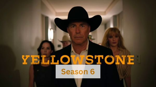 Yellowstone season 6 renewal status