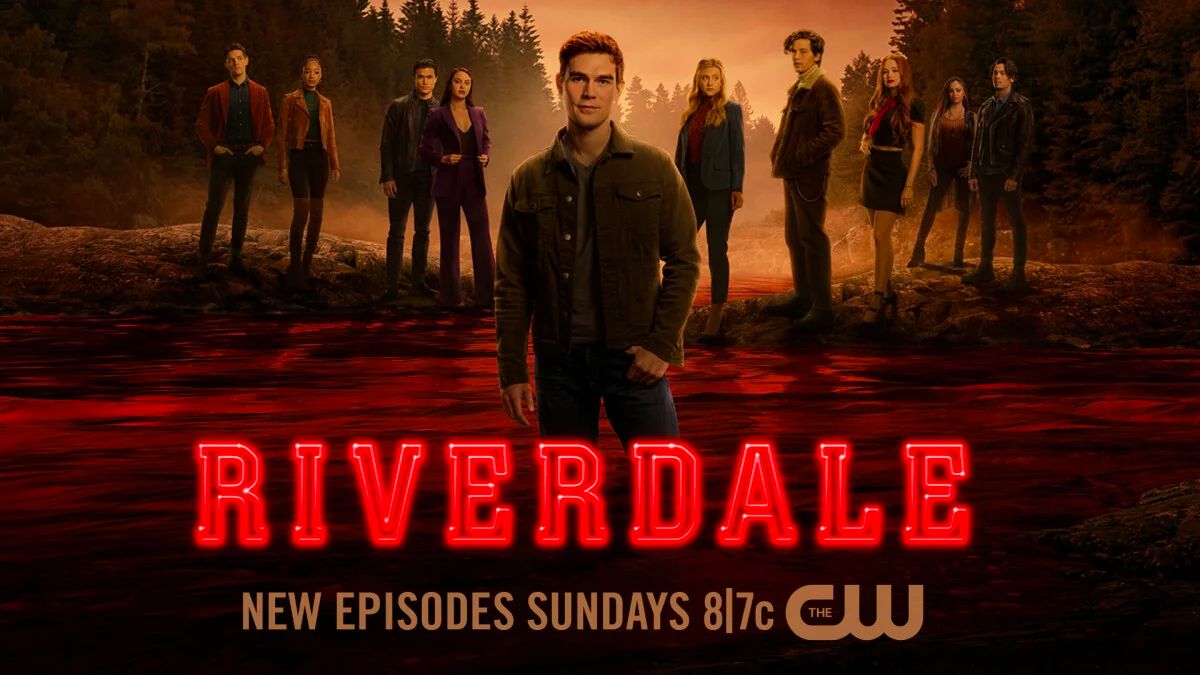 riverdale season 8