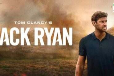 when is jack ryan season 4 coming?