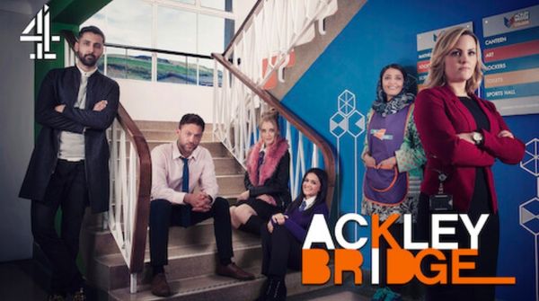 Ackley Bridge Season 6 Episodes