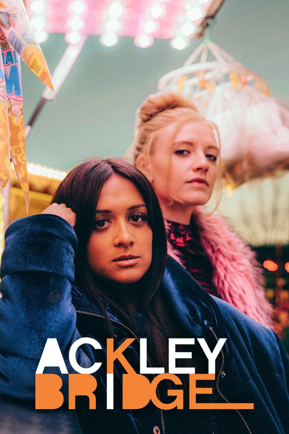 Ackley Bridge Season 6