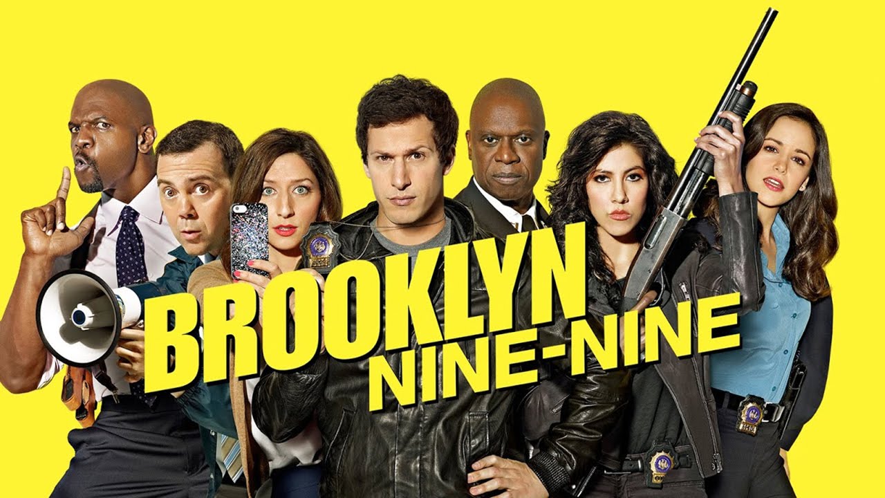Brooklyn 99 Season 9 Release Date