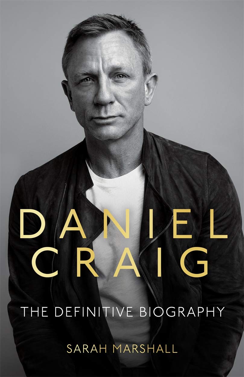 Daniel Craig's Career & Biography