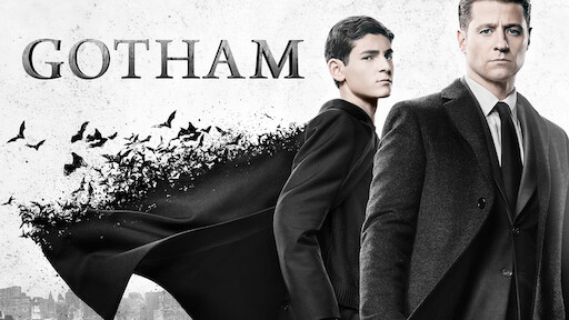 Gotham Season 6 Release Date