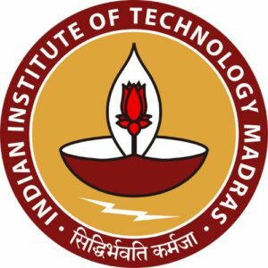 Indian Institute of Technology - IIT Madras