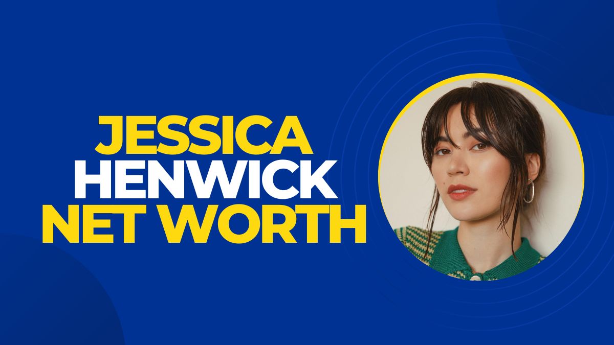 Jessica Henwick