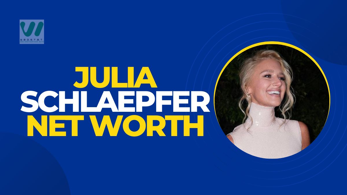 Julia Schlaepfer Net Worth, Movies & TV Shows, Age, Height, Boyfriend