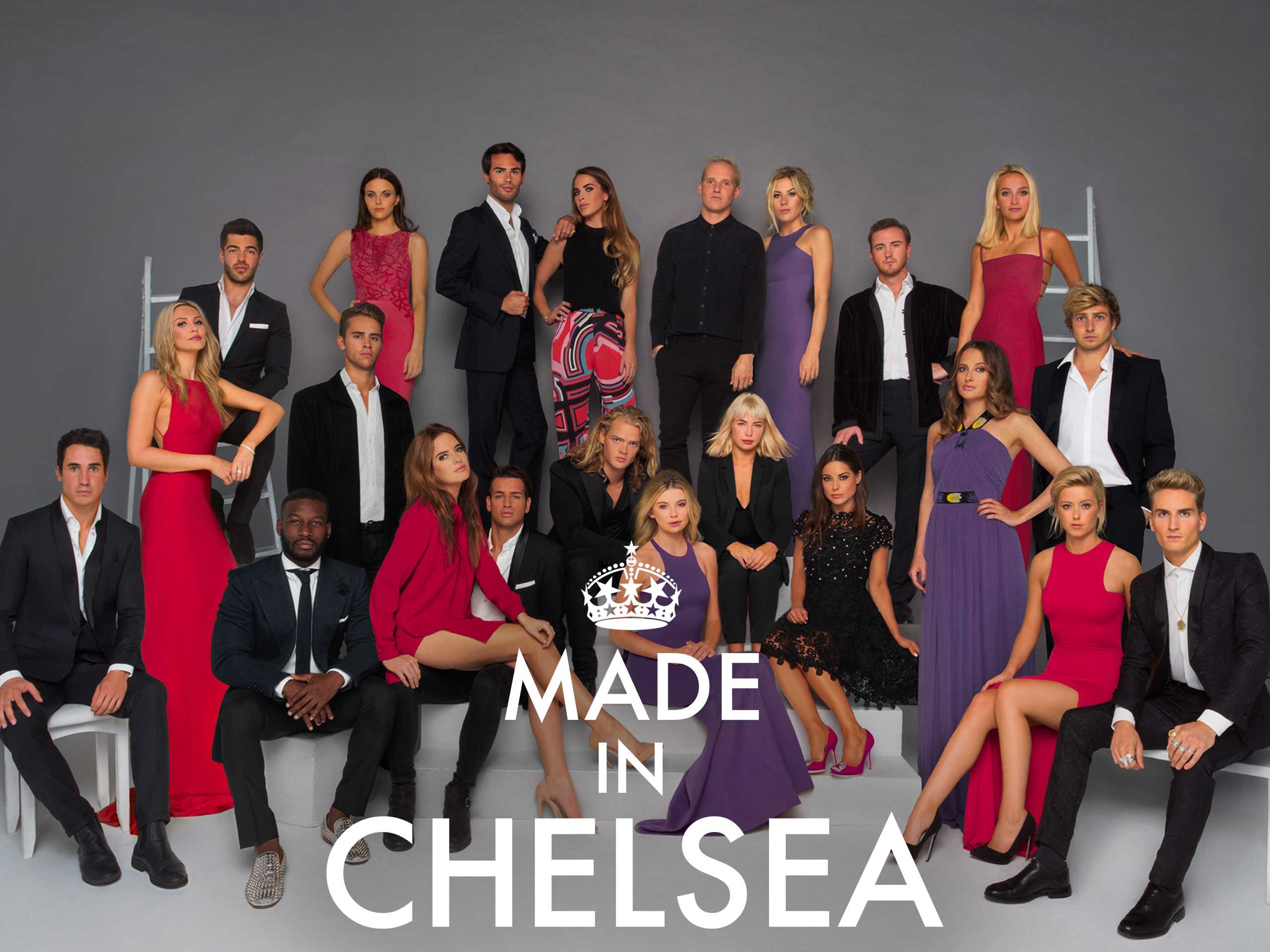 Made in Chelsea Season 25 Cast