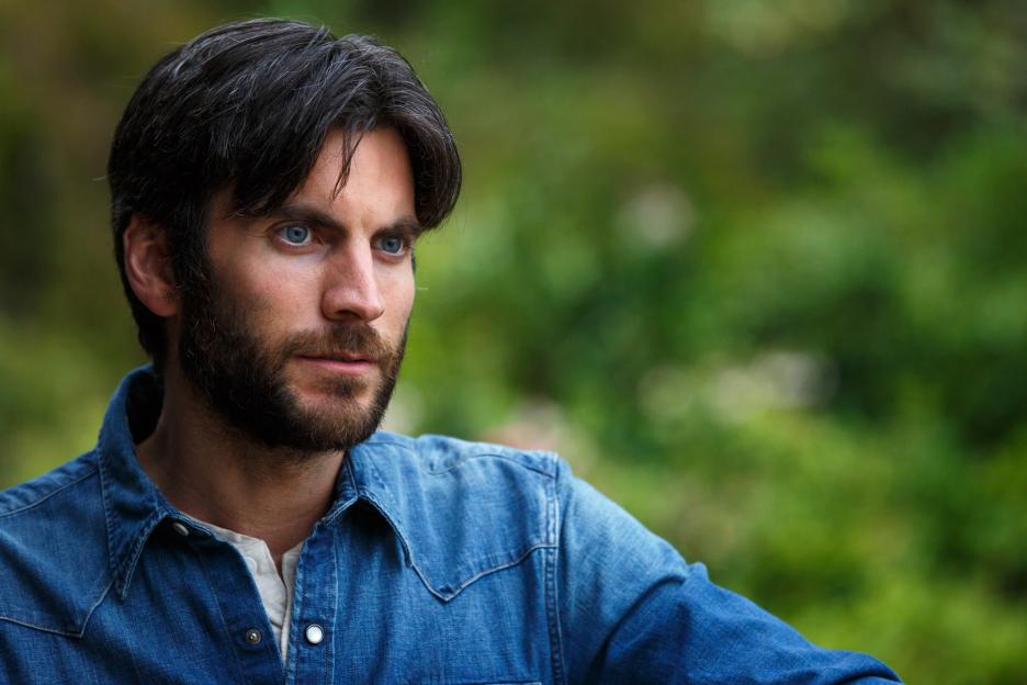 Wes Bentley Age and Height