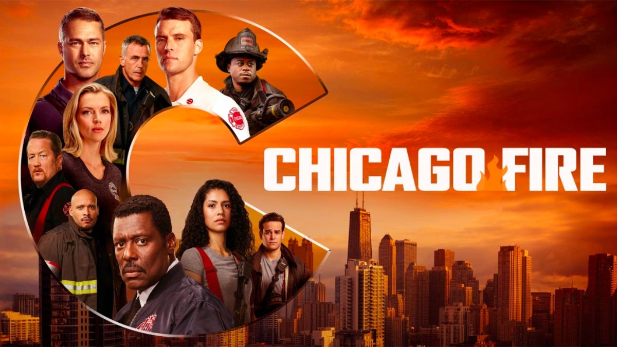 When is Chicago Fire Season 12 releasing