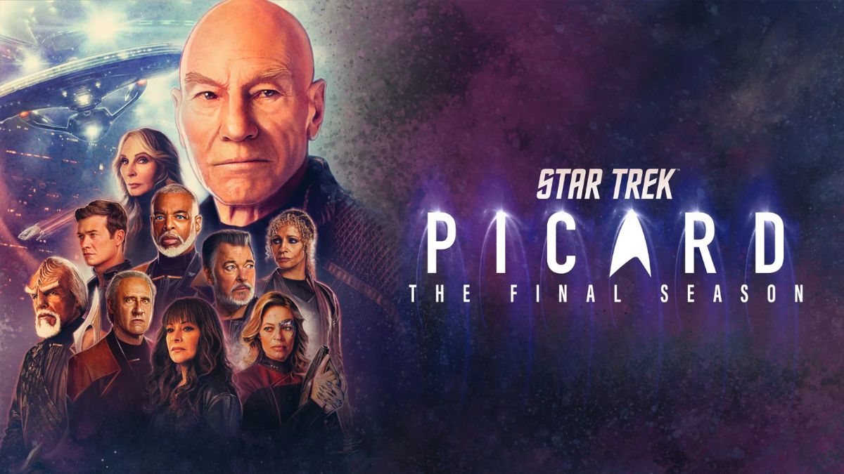 When is Picard Season 4 releasing