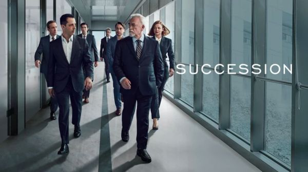 Where could you See Succession Season 5 Trailer?