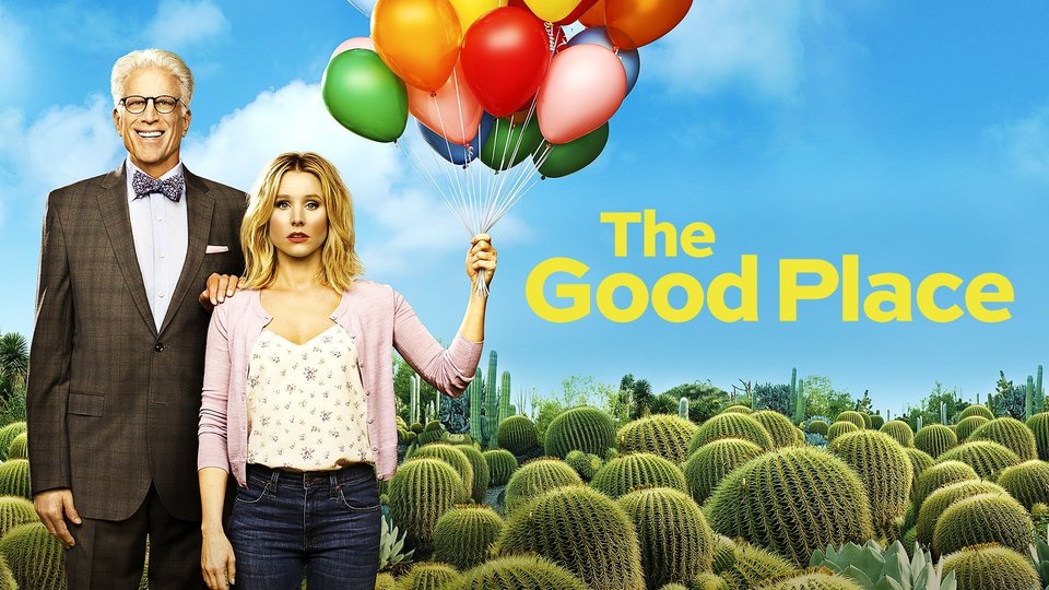 renewal Status of The Good Place