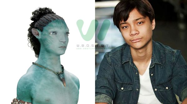 Avatar 2 Cast: Ao'nung (Filip Geljo)