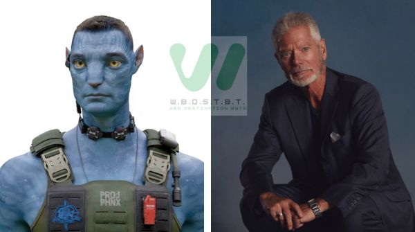 Avatar 2 Cast: Colonel Miles Quaritch (Stephen Lang)