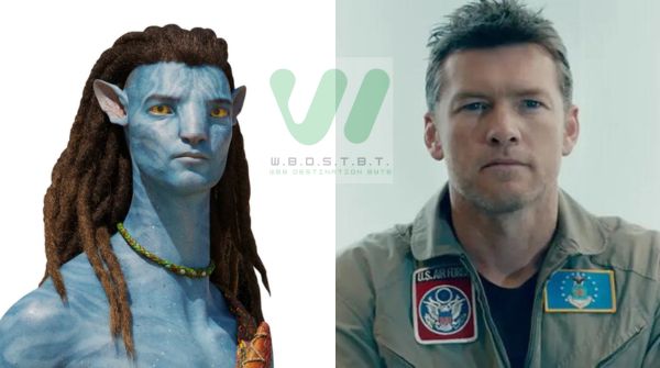 Avatar 2 Cast Jake Sully (Sam Worthington)