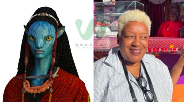 Avatar 2 Cast: Mo'at (CCH Pounder)