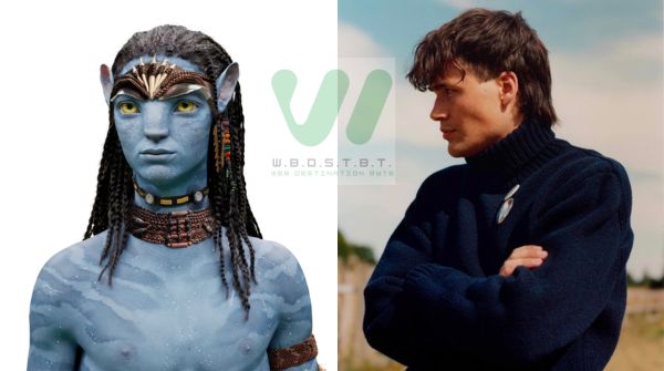 Avatar 2 Cast: Neteyam (Jamie Flatters)