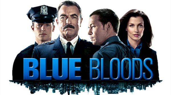 Blue Bloods Season 14 Cast