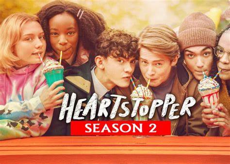 Heartstopper Season 2 Release Date, Cast, Trailer Plot,