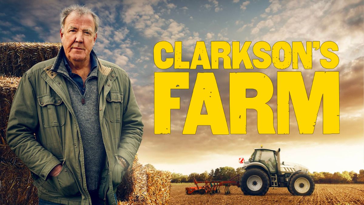 Jeremy Clarkson Farm Season 3 Release Date, Cast, Trailer, Episodes