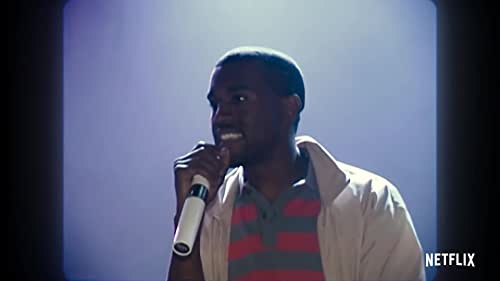 Kanye West Age