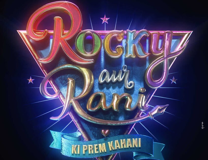 Rocky Aur Rani Ki Prem Kahani Release Date