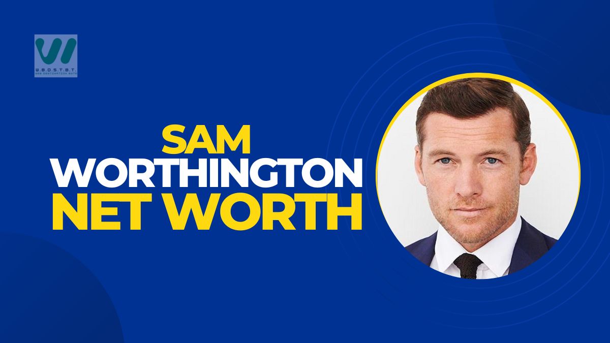 Sam Worthington Net Worth, Age, Height, Family, Wife