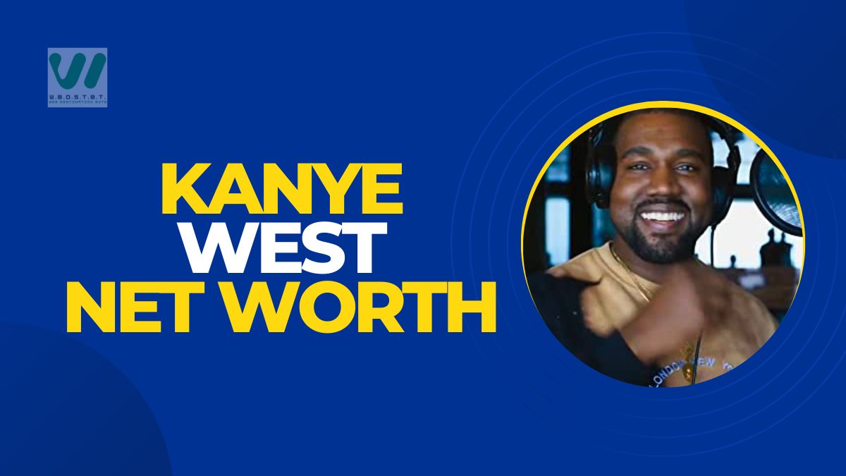 Kanye West Net Worth, Girlfriend, Wife, Age, Height & More