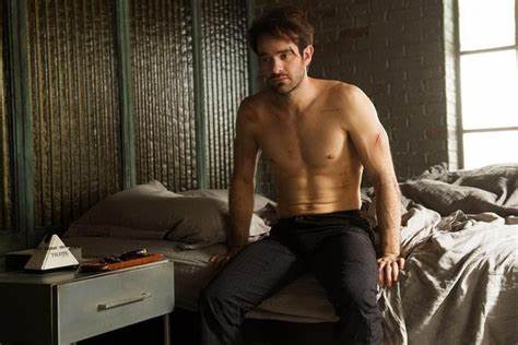 Charlie Cox movies & TV shows